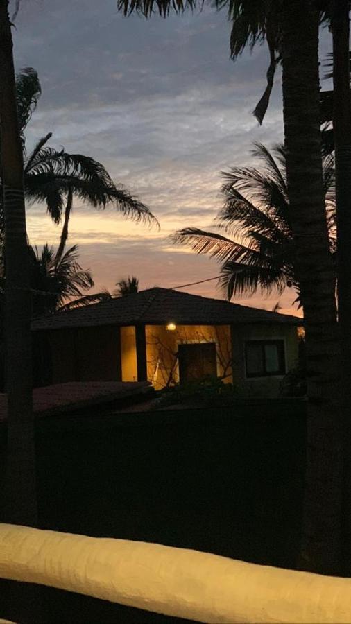 Ville Sweet Home Canoa Quebrada Eksteriør bilde